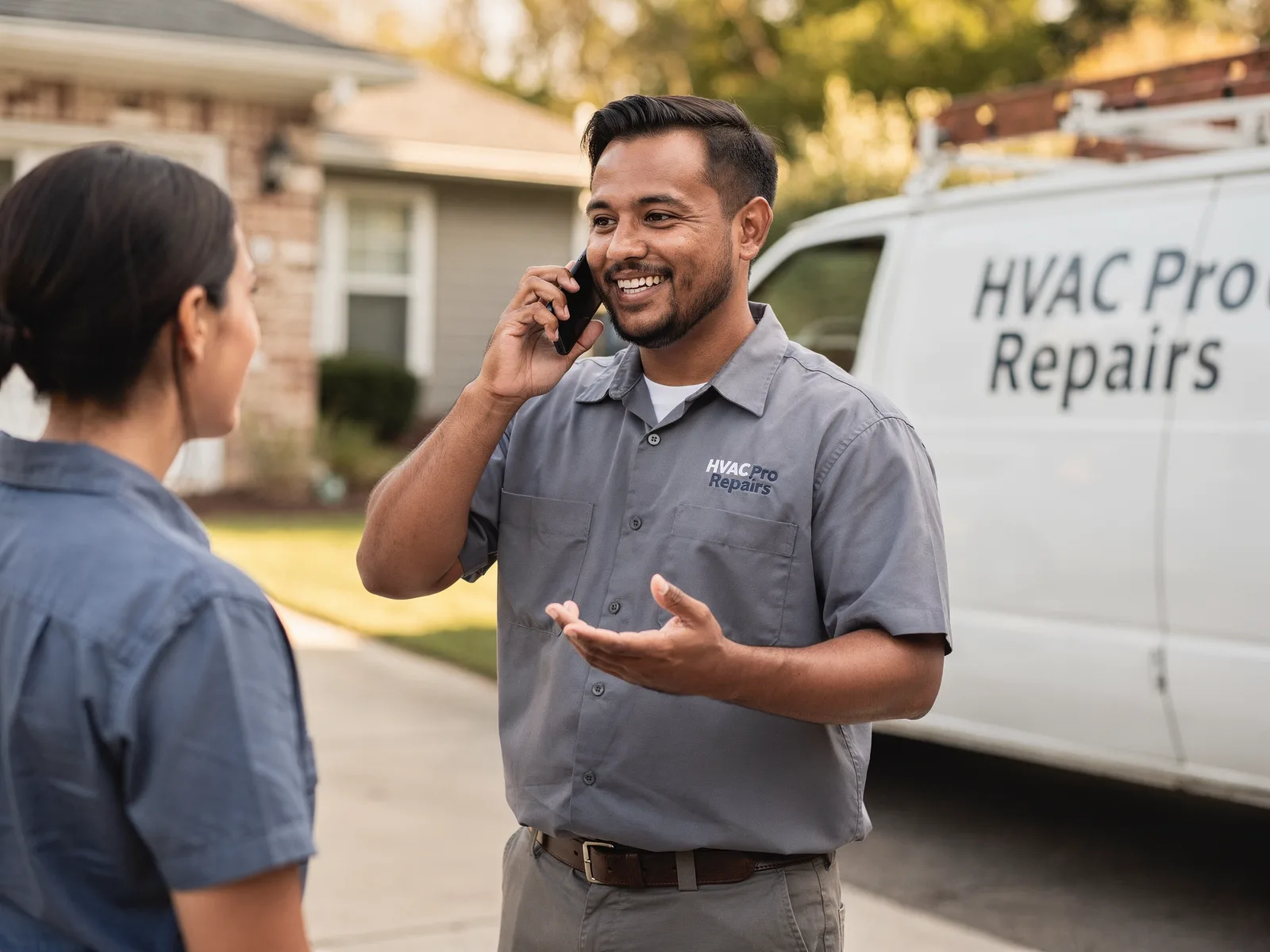 Heat Pump Repair Nallen, WV FAQs